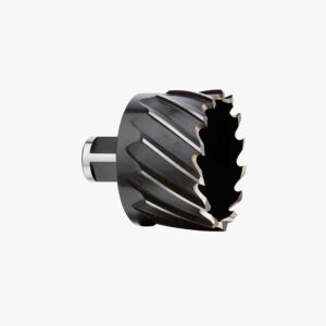 Actool \" Diameter × 1\" Depth Of Cut Annular Cutter